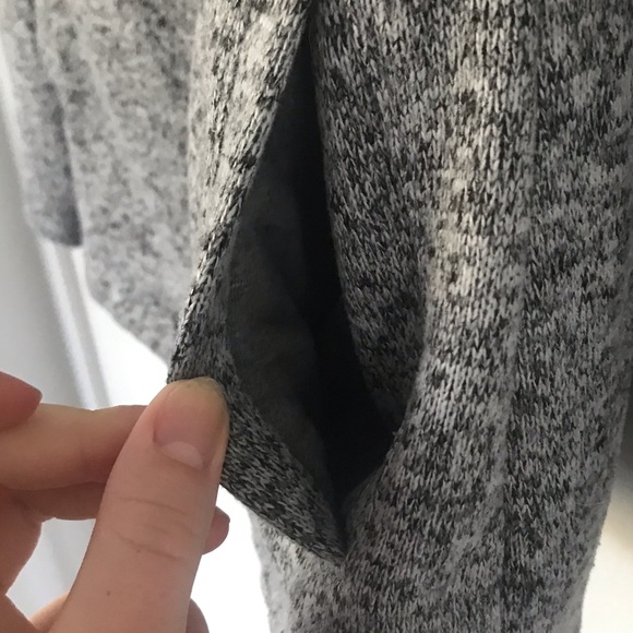 Old Navy light  grey jacket - Picture 6 of 6